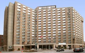 Mcgill University New Residence Hall Montreal Canada